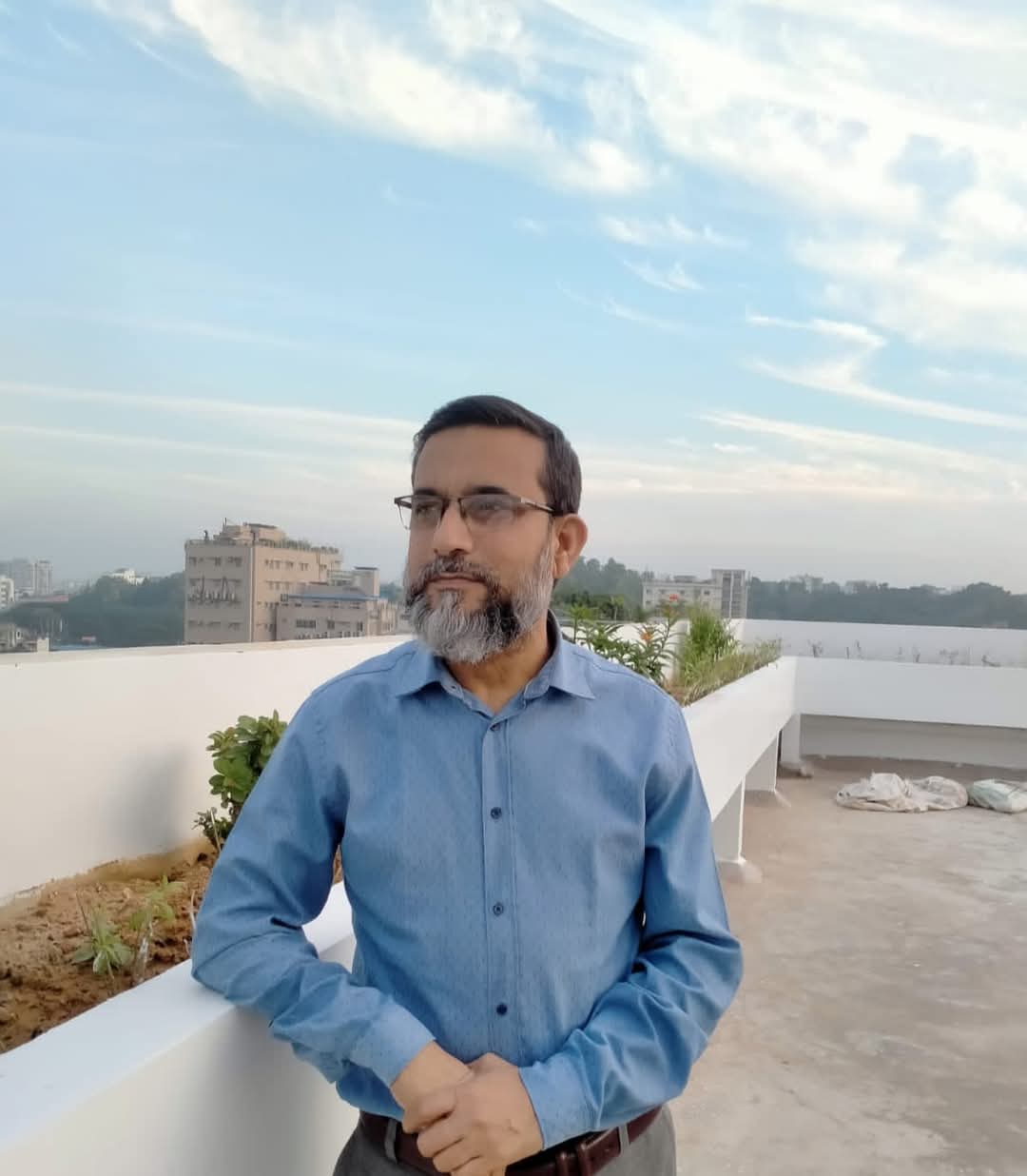 কবিতা: সখি তুমি কার?  । আবদুল হান্নান চৌধুরী